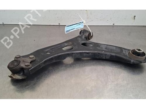 Used Right front suspension arm Right front suspension arm OPEL CORSA F (P2JO) 1.5 (68) (102 hp) 34433655 34433655