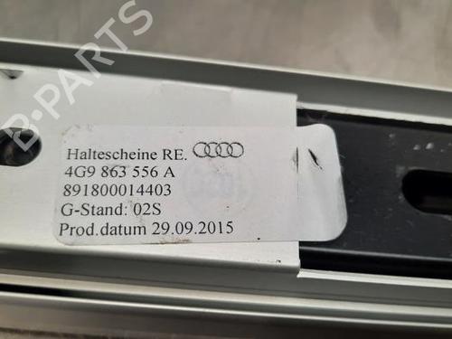 Other AUDI A6 C7 (4G2, 4GC) 2.0 TDI | BP23606817O1 