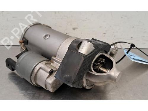 Starter BMW 5 (G30, F90) 520 d Mild-Hybrid xDrive | BP35935155M8 - Image 4