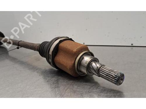 Left rear driveshaft DACIA DUSTER (HM_) 1.5 dCi 115 4x4 (HMAD) | BP39732234M40 - Image 2