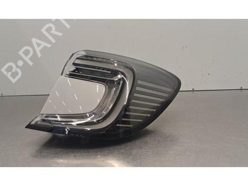 Used Right taillight Right taillight RENAULT CAPTUR II (HF_) TCe 155 (HFMN) (154 hp) 40050272 40050272