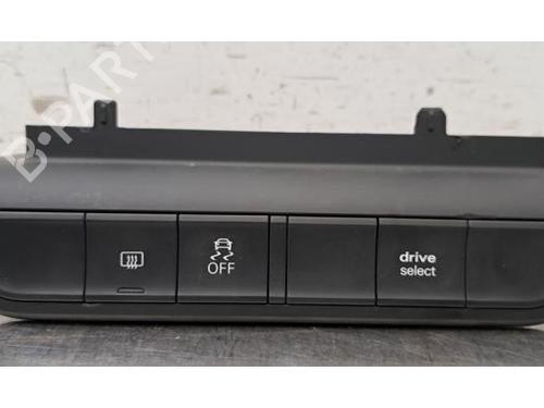 Used Switch Switch AUDI A1 (8X1, 8XK) 1.6 TDI (115 hp) 36382455 36382455
