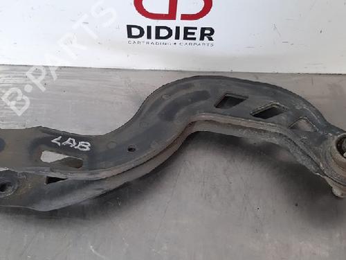 Querlenker links hinten für MERCEDES-BENZ A-CLASS (W176) A 160 (176.041) (102 hp) 10872758