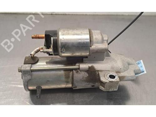 Starter FORD TRANSIT CONNECT V408 Box Body/MPV 1.0 Flexifuel | BP33612300M8 - Image 2