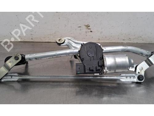 Used Front wipers mechanism Front wipers mechanism 36146003 36146003