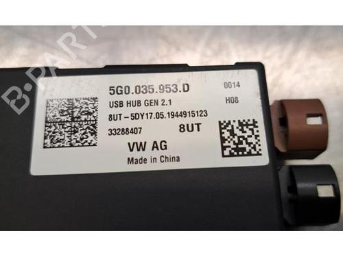 Other VW POLO VI (AW1, BZ1, AE1) 1.6 TDI | BP24965860O1 