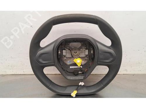 Rat PEUGEOT PARTNER Box Body/MPV (K9) 1.5 BlueHDi 75 (75 hp) 28092770