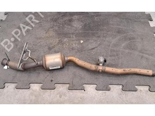 exhaust-system-vw-passat-b8-variant-3g5-cb5-2014-39642319 main image