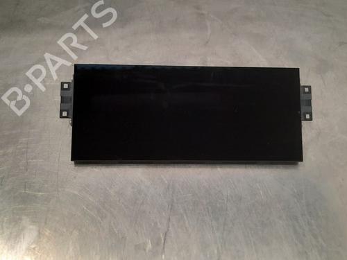 Used Display monitor DS DS 4 II (FR_, FB_, F3_) BlueHDi 130 (FBYHZT) (131 hp) 21268511
