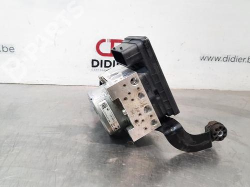 Used ABS pump ABS pump BMW 1 (F20) 116 d (116 hp) 10893495 10893495