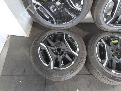 Rim PEUGEOT 308 III (FB_, FH_, FP_, F3_, FM_) PureTech 130 (FPHNSL, FPHNST) | BP28800925C45 