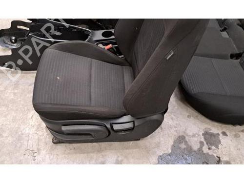 Seats set HYUNDAI i20 III (BC3, BI3) 1.0 T-GDI | BP36379496C78 - Image 6