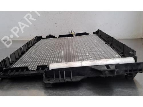 AC radiator VOLVO XC60 II (246) B4 Mild-Hybrid AWD | BP35778098M32  - Image 12