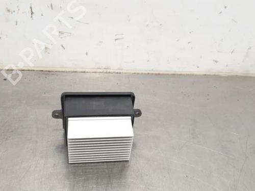 Heater resistor CITROËN GRAND C4 SPACETOURER (3A_, 3E_) 1.5 BlueHDi 130 | BP19633213M108 
