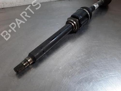 Right front driveshaft JEEP COMPASS (MP, M6, MV, M7) 1.3 Hybrid 4x4 | BP39905846M39 - Image 4
