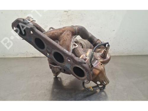 Catalyst MAZDA 3 Hatchback (BP) 2.0 SKYACTIV-G M Hybrid | BP39217076M10 - Image 4