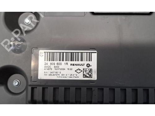 Instrument cluster DACIA SPRING Extreme | BP32510694C47 