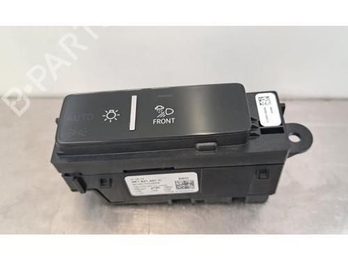 Headlight switch AUDI E-TRON (GEN) 55 quattro | BP29317843I24 