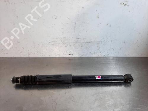 Used Right rear shock absorber DACIA SANDERO III 1.0 TCe 90 (91 hp) 23598078