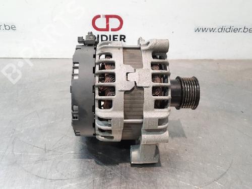 Alternator BMW 3 (F30, F80) 340 i | BP10893124M7 