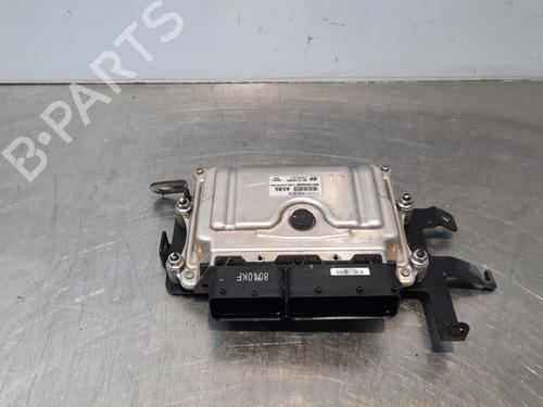 Used Engine control unit (ECU) HYUNDAI i20 II (GB, IB) 1.0 T-GDI (101 hp) 11728593