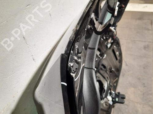 Bakluke CC/Kombi-Kupé CUPRA FORMENTOR (KM7, KMP) 1.5 TSI | BP23603925C6 