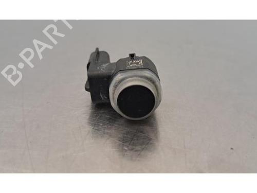 Used Electronic module Electronic module RENAULT CAPTUR II (HF_) TCe 155 (HFMN) (154 hp) 40285596 40285596
