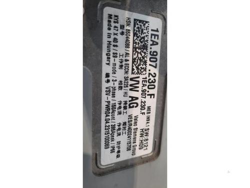 Engine AUDI Q4 E-TRON SUV (F4B) 45 quattro | BP34199691M1  - Image 6