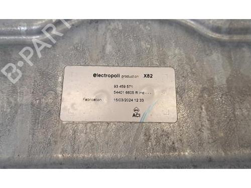 Subframe RENAULT TRAFIC III Van (FG_) 2.0 dCi 130 (FGMY) | BP38043868M9 - Image 12