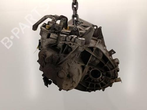 Gearbox MINI MINI (F55) One | BP31366214M3