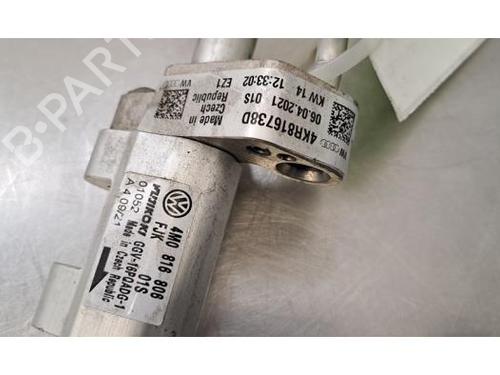AC pipe AUDI E-TRON Sportback (GEA) 50 quattro | BP29293748M126 