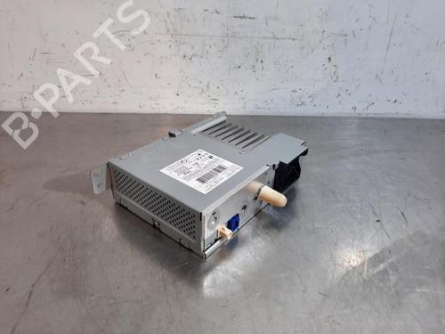 Bilradio CITROËN C3 / C3 ORIGIN III (SX) 1.6 BlueHDi 75 (75 hp) 23583925