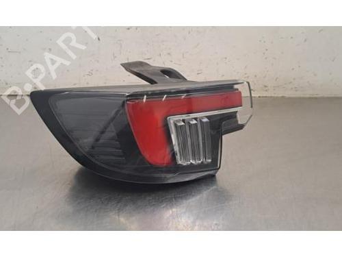 Used Left taillight Left taillight OPEL MOKKA MOKKA-e (76) (136 hp) 34105578 34105578