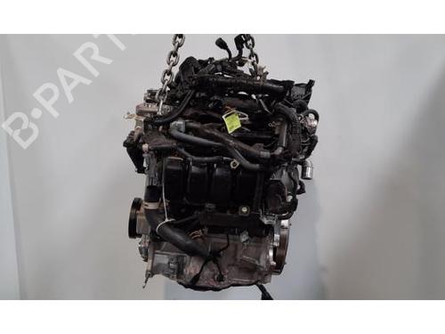 Used Engine Engine TOYOTA RAV 4 V (_A5_, _H5_) 2.5 Hybrid (AXAH52) (218 hp) 33247734 33247734