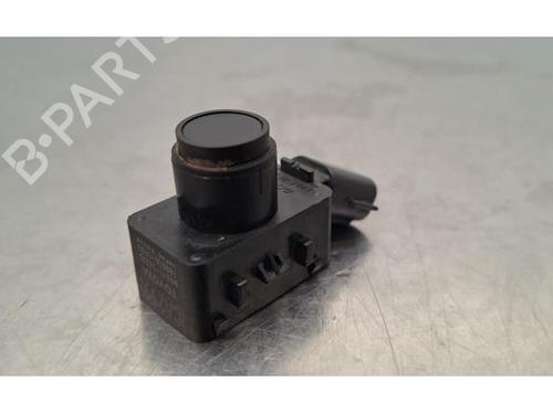 Module électronique TOYOTA C-HR (_X1_) 1.8 Hybrid (ZYX10_, ZYX11_, ZYX10R, ZYX11R) (122 hp) 31705419