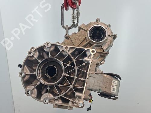 Transfer box LAND ROVER DEFENDER Station Wagon (L663) D200 MHEV 4x4 | BP40517951M36 - Image 3