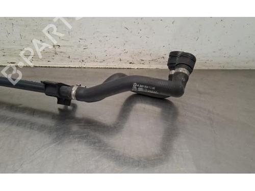 Pipe MERCEDES-BENZ EQB (X243) EQB 250+ (243.602) | BP39011276M125 - Image 4