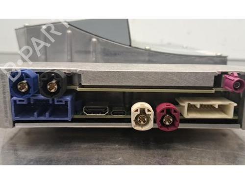 Electronic module TESLA MODEL S (5YJS) 100D AWD | BP40289313M83 - Image 3