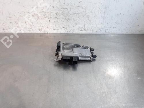 Centralina start/stop CITROËN C4 Picasso II 1.6 HDi / BlueHDi 115 (115 hp) 31698888