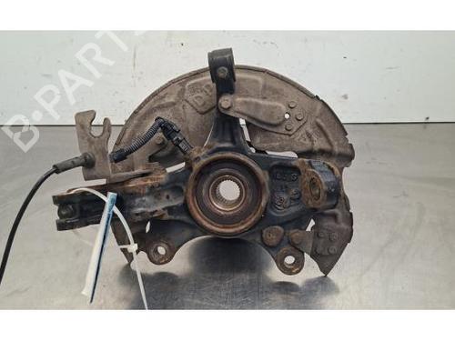 Used Right front steering knuckle Right front steering knuckle TOYOTA PROACE CITY Box Body/MPV (BPZ_) 1.5 D-4D 100 (BPZM) (102 hp) 36343394 36343394