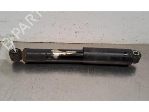 Used Left rear shock absorber CITROËN JUMPER II Van 2.2 BlueHDi 140 (140 hp) 29817804