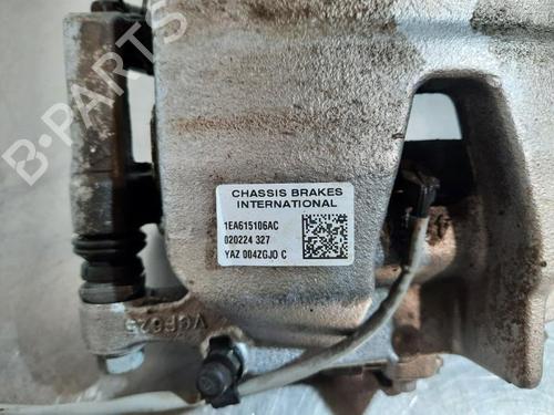 Right front brake caliper FORD USA EXPLORER (CX740) EV | BP37225364M104 - Image 4