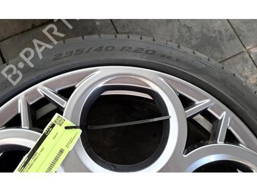 Rim ALFA ROMEO TONALE (965_) 1.5 Mild Hybrid | BP29293685C45 