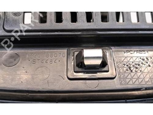 Cup/Object holder CITROËN JUMPER II Van 2.2 BlueHDi 120 | BP29962672I37 