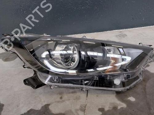 Full front TOYOTA YARIS (_P21_, _PA1_, _PH1_) 1.5 Hybrid | BP37038559S1 - Image 10