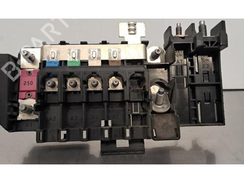 Fuse box MERCEDES-BENZ CLA Shooting Brake (X117) CLA 180 d (117.912) | BP30365444E1