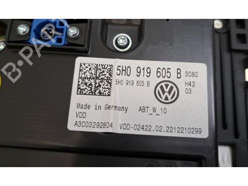 Display VW GOLF VIII (CD1, DA1) 2.0 GTI Clubsport | BP38605970C48 - Image 4