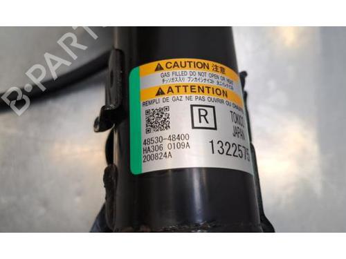 Right rear shock absorber LEXUS RX (_L2_) 450h AWD (GYL25_, GYL26_, GYL25, GYL26, GYL25R, GYL26R) | BP37003151M19 - Image 5