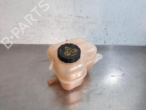 Used Expansion tank MG MG ZS SUV (AZS1) 1.5 VTi (106 hp) 23592471