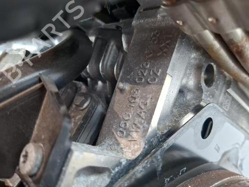 Engine SKODA OCTAVIA IV Combi (NX5, PV5) 1.0 TSI | BP37148554M1 - Image 6